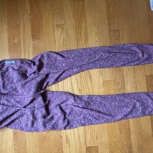 Gymshark Knit Pants
